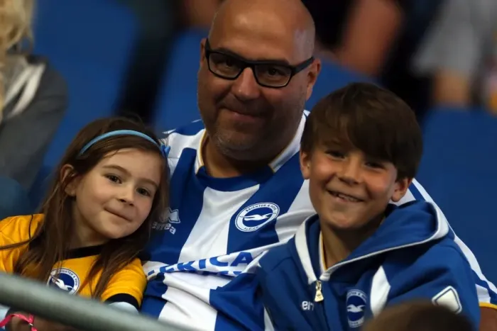 Framed Print : 2013-14 Pre-Season: Brighton & Hove Albion vs Villarreal Framed Print : 2013-14 Pre-Season: Brighton & Hove Albion vs Villarreal