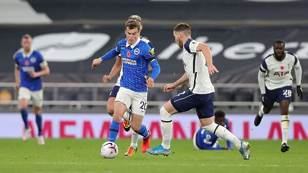 29 Solly March