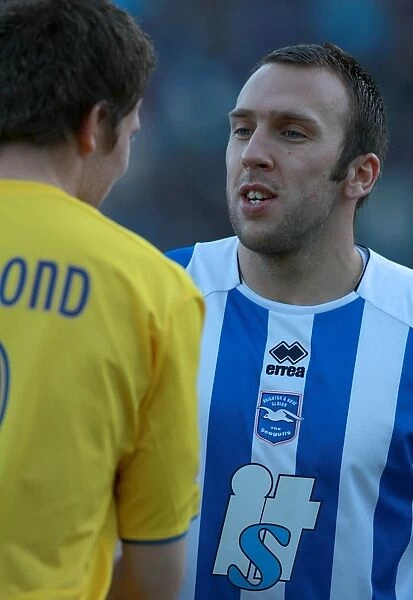 Adam Hinshelwood: Brighton & Hove Albion's New Defensive Mastermind from Colchester United