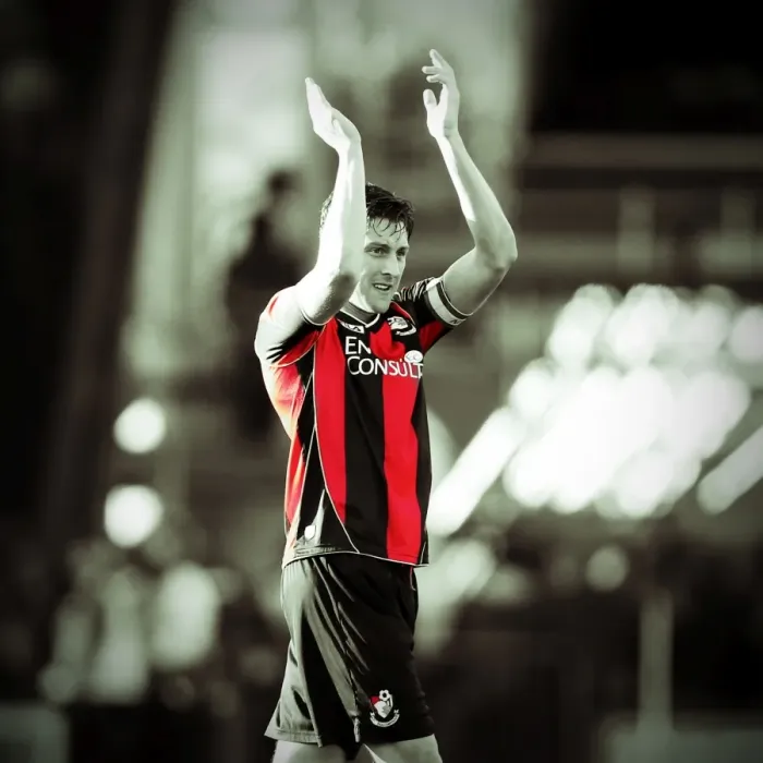 Framed Print : AFC Bournemouth at Brighton & Hove Albion: 2013-14 Season Away Game Framed Print : AFC Bournemouth at Brighton & Hove Albion: 2013-14 Season Away Game