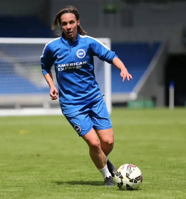 Framed Print : Albion Women's Young Seagulls Open Training Session: Empowering the Next Generation (31st July 2015) Framed Print : Albion Women's Young Seagulls Open Training Session: Empowering the Next Generation (31st July 2015)