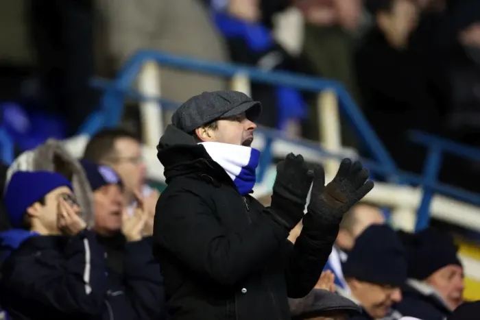 Framed Print : Away Game at Birmingham City: A Look Back at Brighton & Hove Albion's 2012-13 Season (January 19, 2013) Framed Print : Away Game at Birmingham City: A Look Back at Brighton & Hove Albion's 2012-13 Season (January 19, 2013)