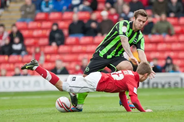 Framed Print : Barnsley vs. Brighton & Hove Albion: Joe Mattock in Action, Npower Championship, April 2012 Framed Print : Barnsley vs. Brighton & Hove Albion: Joe Mattock in Action, Npower Championship, April 2012