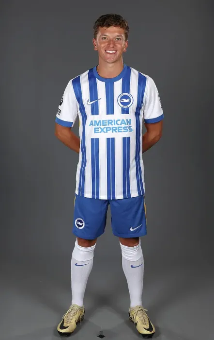 Framed Print : BHAFC Under 21's Studio Portrait 19AUG24 Framed Print : BHAFC Under 21's Studio Portrait 19AUG24