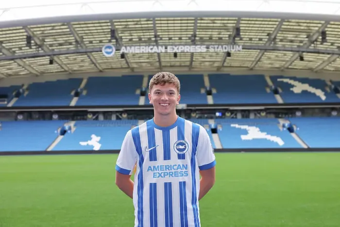 Framed Print : BHAFC Academy Photocall 2024_25 30SEP24 Framed Print : BHAFC Academy Photocall 2024_25 30SEP24