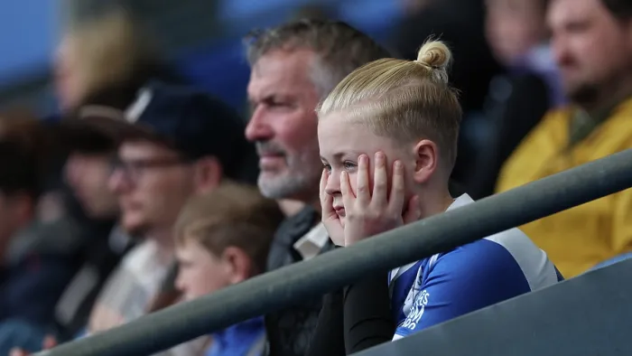Framed Print : BHAFC OpenTraining Session at the Amex 04APR26 Framed Print : BHAFC OpenTraining Session at the Amex 04APR26