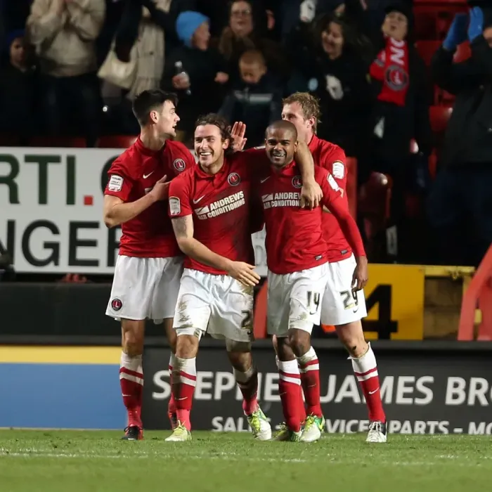 Framed Print : Bradley Pritchard Scores the Game-Changing Goal: Charlton Athletic Leads 2-1 Over Brighton & Hove Albion (December 8, 2012) Framed Print : Bradley Pritchard Scores the Game-Changing Goal: Charlton Athletic Leads 2-1 Over Brighton & Hove Albion (December 8, 2012)