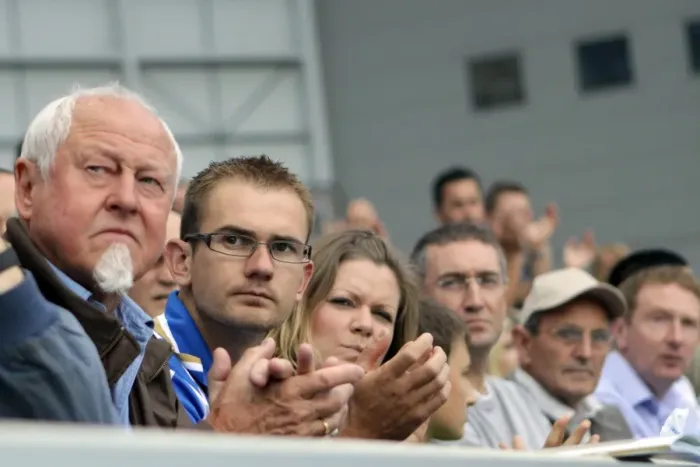 Framed Print : Brighton & Hove Albion 2011-12 Home Matches: Spurs and Doncaster Framed Print : Brighton & Hove Albion 2011-12 Home Matches: Spurs and Doncaster