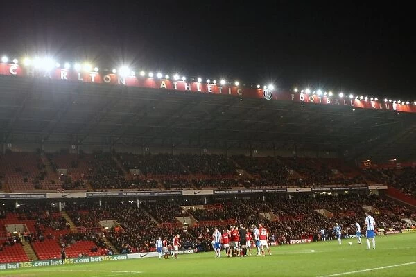 Brighton & Hove Albion 2012-13 Away: Charlton Athletic - Match Highlights