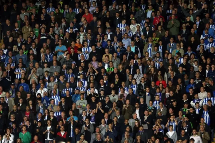 Framed Print : Brighton & Hove Albion 2012-13 Away: Watford - September 18th Highlights Framed Print : Brighton & Hove Albion 2012-13 Away: Watford - September 18th Highlights
