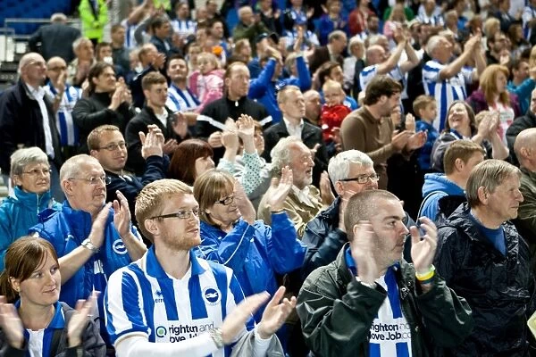 Brighton & Hove Albion 2012-13 Pre-Season: A Look Back at the Reading Match