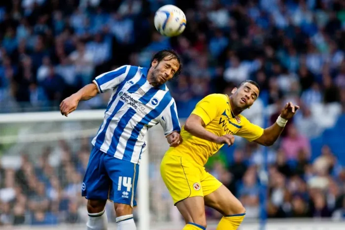 Framed Print : Brighton & Hove Albion: 2012-13 Pre-Season - A Look Back at the Reading Match Framed Print : Brighton & Hove Albion: 2012-13 Pre-Season - A Look Back at the Reading Match
