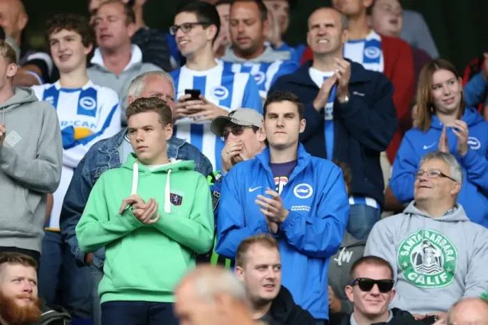 Framed Print : Brighton & Hove Albion 2014-15 Away Game: Birmingham (August 16, 2014) Framed Print : Brighton & Hove Albion 2014-15 Away Game: Birmingham (August 16, 2014)