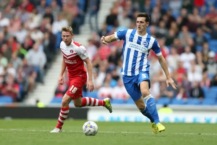 Framed Print : Brighton & Hove Albion 2014-15: Home Game vs Charlton Athletic (August 30, 2014) Framed Print : Brighton & Hove Albion 2014-15: Home Game vs Charlton Athletic (August 30, 2014)