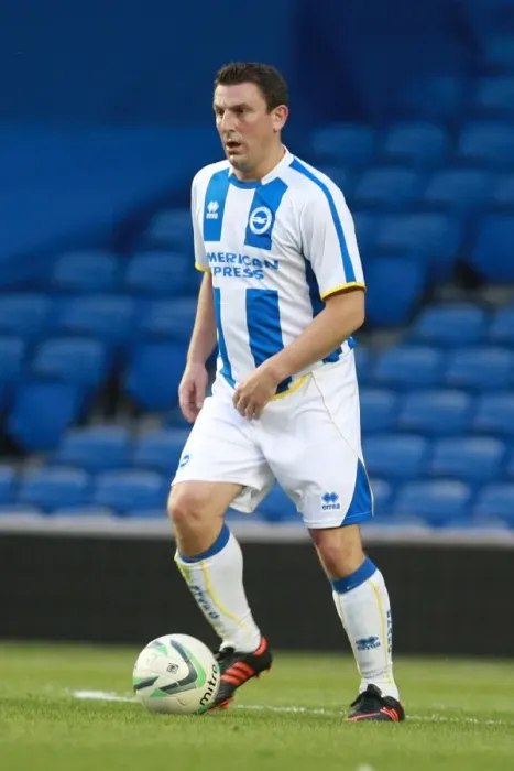 Framed Print : Brighton & Hove Albion in Action: Game 5 - May 21, 2014 Framed Print : Brighton & Hove Albion in Action: Game 5 - May 21, 2014