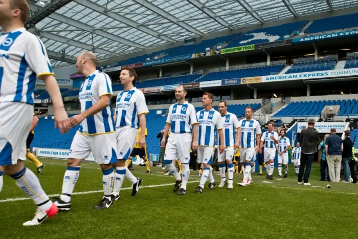 Framed Print : Brighton & Hove Albion in Action: Game 5 - May 21, 2014 Framed Print : Brighton & Hove Albion in Action: Game 5 - May 21, 2014