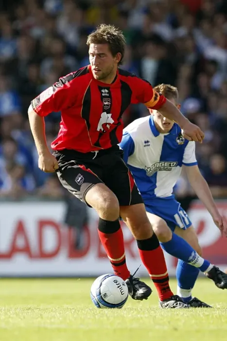 Framed Print : Brighton & Hove Albion Away at Bristol Rovers: 2009-10 Season Framed Print : Brighton & Hove Albion Away at Bristol Rovers: 2009-10 Season