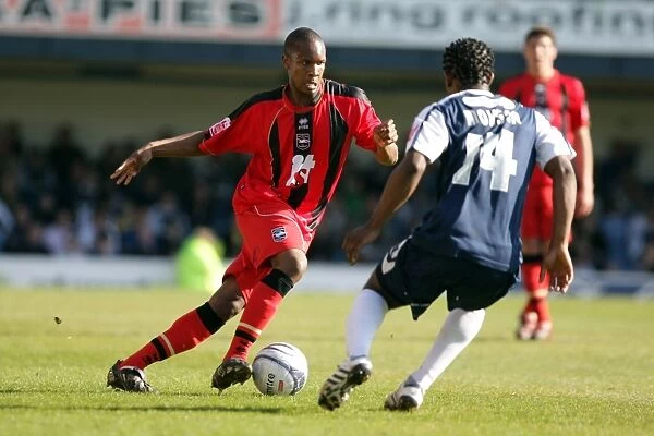 Brighton & Hove Albion Away Games at Southend United (2009-10): A Look Back