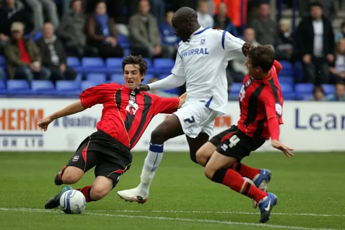Framed Print : Brighton & Hove Albion Away at Tranmere Rovers: 2010-11 Season Framed Print : Brighton & Hove Albion Away at Tranmere Rovers: 2010-11 Season