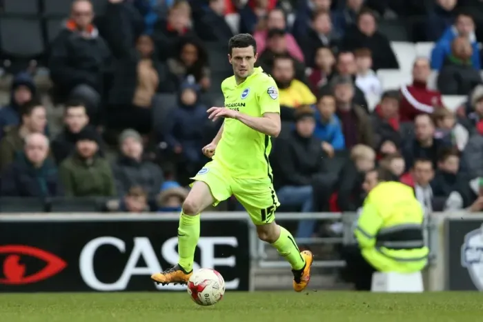 Framed Print : Brighton and Hove Albion Celebrate Championship Victory Over MK Dons (19MAR16) Framed Print : Brighton and Hove Albion Celebrate Championship Victory Over MK Dons (19MAR16)