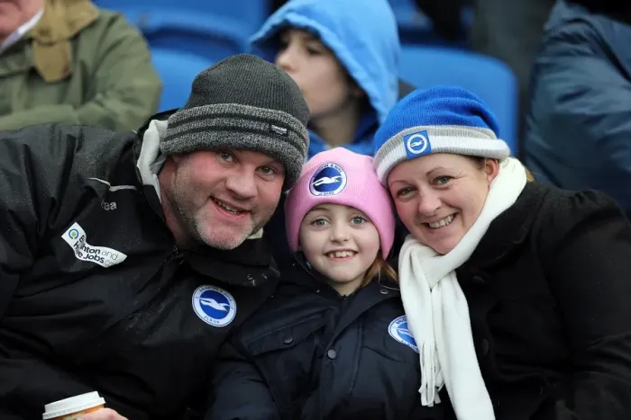 Framed Print : Brighton and Hove Albion: The Electric Amex Stadium Crowd (2012-2013) Framed Print : Brighton and Hove Albion: The Electric Amex Stadium Crowd (2012-2013)