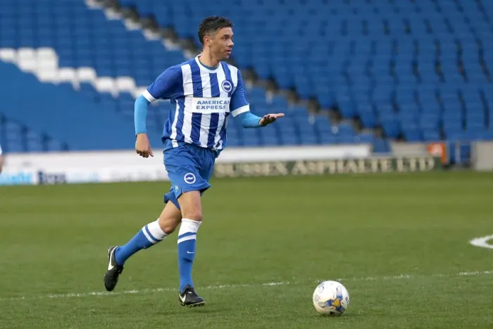 Framed Print : Brighton & Hove Albion: An Evening on the Pitch (April 29, 2015) Framed Print : Brighton & Hove Albion: An Evening on the Pitch (April 29, 2015)