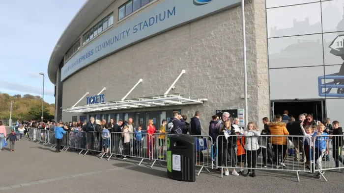 Framed Print : Brighton & Hove Albion FC: 2018 Player Signing Event - Autograph Session with the Team Framed Print : Brighton & Hove Albion FC: 2018 Player Signing Event - Autograph Session with the Team