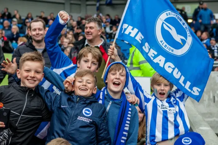 Framed Print : Brighton and Hove Albion FC: Championship Victory Celebration vs. Derby County (02MAY16) Framed Print : Brighton and Hove Albion FC: Championship Victory Celebration vs. Derby County (02MAY16)