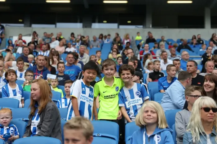 Framed Print : Brighton & Hove Albion FC: Young Seagulls Training Session, July 29, 2016 Framed Print : Brighton & Hove Albion FC: Young Seagulls Training Session, July 29, 2016