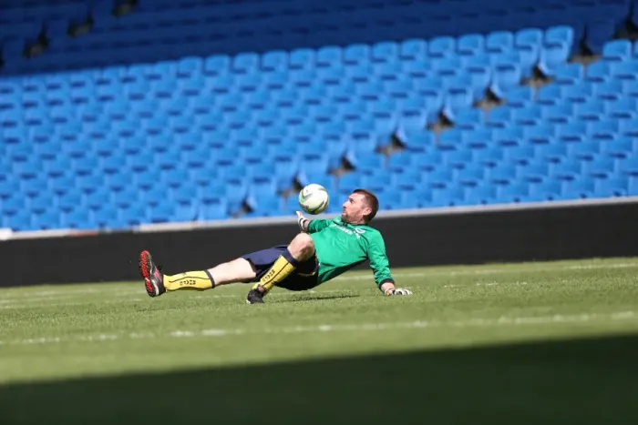 Framed Print : Brighton & Hove Albion: Game 1 - May 19, 2014 Framed Print : Brighton & Hove Albion: Game 1 - May 19, 2014