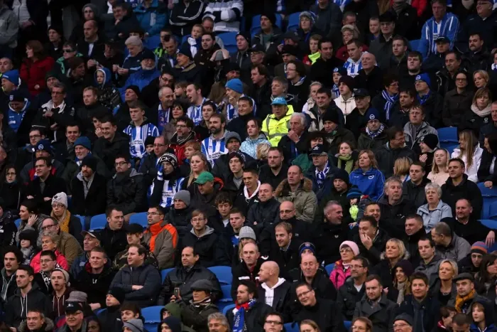 Framed Print : Brighton & Hove Albion: A Nostalgic Look Back at the 2012-13 Home Game Against Bolton Wanderers Framed Print : Brighton & Hove Albion: A Nostalgic Look Back at the 2012-13 Home Game Against Bolton Wanderers
