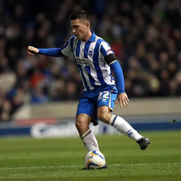 Framed Print : Brighton & Hove Albion: Nostalgic Review of the 2012-13 Home Game Against Bristol City Framed Print : Brighton & Hove Albion: Nostalgic Review of the 2012-13 Home Game Against Bristol City