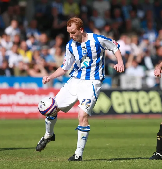 Framed Print : Brighton & Hove Albion: Nostalgic Revisit to the 2008-09 Home Game vs. Stockport County Framed Print : Brighton & Hove Albion: Nostalgic Revisit to the 2008-09 Home Game vs. Stockport County