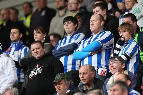 Brighton And Hove Albion Past Seasons: Season 2012-13: 2012-13 Away Games: Middlesbrough - 13-04-2013