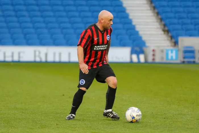 Framed Print : Brighton & Hove Albion: Play on the Pitch - APRIL 30, 2015 (EVE) Framed Print : Brighton & Hove Albion: Play on the Pitch - APRIL 30, 2015 (EVE)
