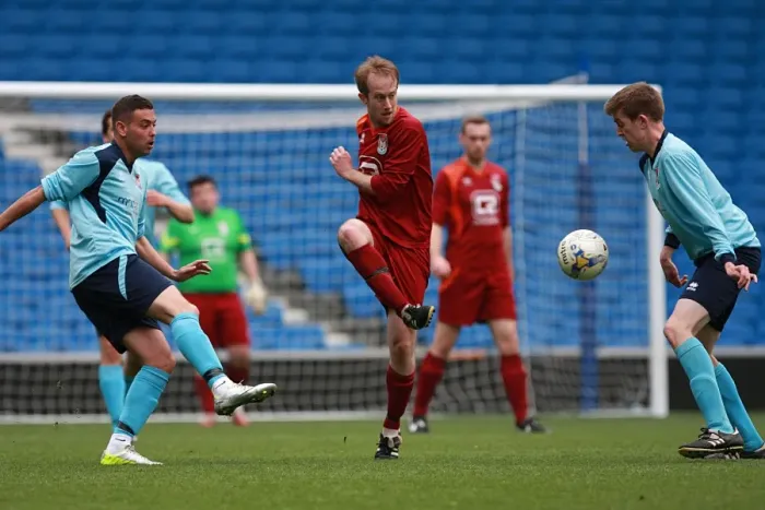 Framed Print : Brighton & Hove Albion: Ten Players in Action (May 1, 2015) Framed Print : Brighton & Hove Albion: Ten Players in Action (May 1, 2015)