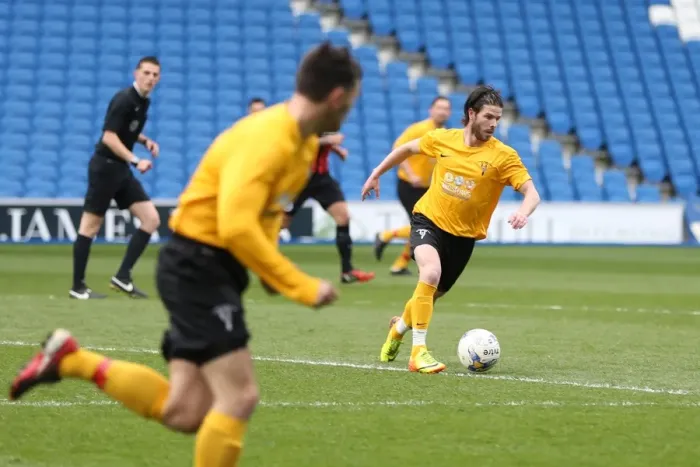 Framed Print : Brighton & Hove Albion: Playing on Pitch (April 29, 2015, 5:00 PM) Framed Print : Brighton & Hove Albion: Playing on Pitch (April 29, 2015, 5:00 PM)