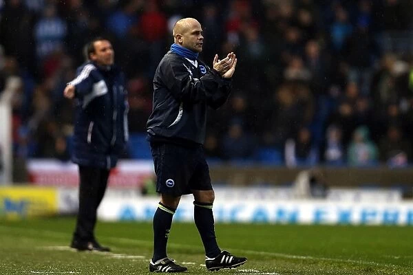 Brighton & Hove Albion: Reiving the Thrills of the 2012-13 Home Game Against Bolton Wanderers