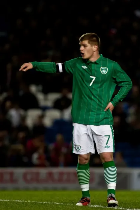 Framed Print : Brighton & Hove Albion U18s vs Ireland U18s (2012): A Glimpse into the 2011-12 Home Season - England U18s vs Ireland U18s Framed Print : Brighton & Hove Albion U18s vs Ireland U18s (2012): A Glimpse into the 2011-12 Home Season - England U18s vs Ireland U18s