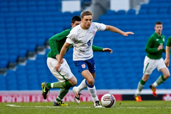 Framed Print : Brighton & Hove Albion U18s vs Ireland U18s (2012): A Home Game Preview - England U18s vs Ireland U18s (26-04-2012) Framed Print : Brighton & Hove Albion U18s vs Ireland U18s (2012): A Home Game Preview - England U18s vs Ireland U18s (26-04-2012)