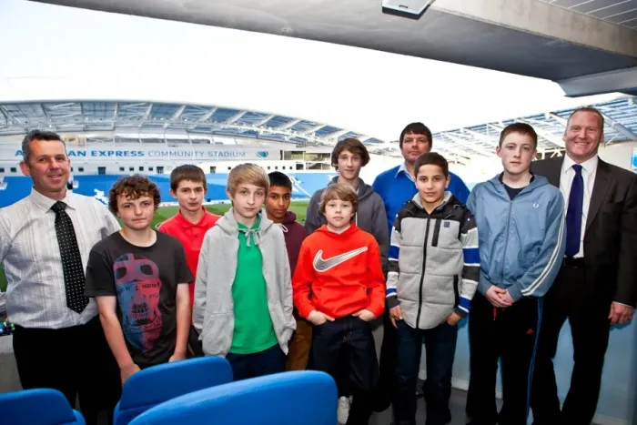 Framed Print : Brighton & Hove Albion U18s vs Ireland U18s (2012): A Glimpse into the 2011-12 Home Season - England U18s vs Ireland U18s Framed Print : Brighton & Hove Albion U18s vs Ireland U18s (2012): A Glimpse into the 2011-12 Home Season - England U18s vs Ireland U18s