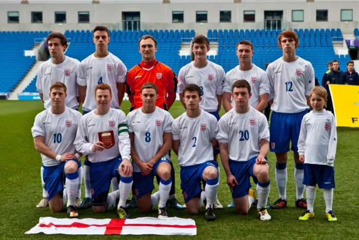Framed Print : Brighton & Hove Albion U18s vs Ireland U18s (2012): A Glimpse into the 2011-12 Home Season - England U18s vs Ireland U18s Framed Print : Brighton & Hove Albion U18s vs Ireland U18s (2012): A Glimpse into the 2011-12 Home Season - England U18s vs Ireland U18s