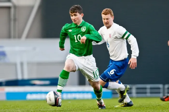 Framed Print : Brighton & Hove Albion U18s vs Ireland U18s (2012): A Glimpse into the 2011-12 Home Season Framed Print : Brighton & Hove Albion U18s vs Ireland U18s (2012): A Glimpse into the 2011-12 Home Season