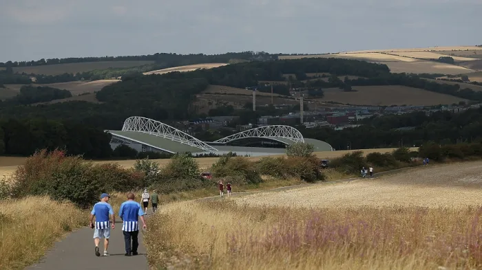 Framed Print : Brighton and Hove Albion v Aston Villa Premier League 23AUG26 Framed Print : Brighton and Hove Albion v Aston Villa Premier League 23AUG26