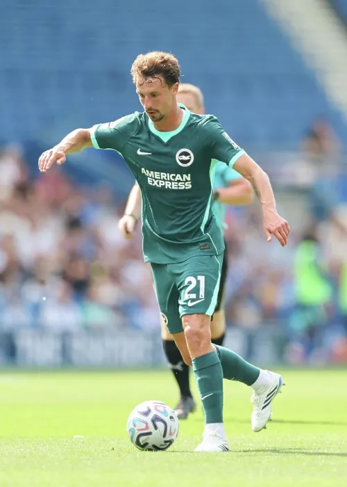 Framed Print : Brighton and Hove Albion v Bologna Premier League 15AUG26 Framed Print : Brighton and Hove Albion v Bologna Premier League 15AUG26