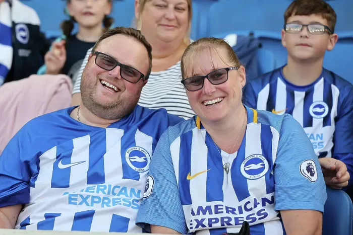 Framed Print : Brighton and Hove Albion v Crawley Town Carabao Cup 27AUG24 Framed Print : Brighton and Hove Albion v Crawley Town Carabao Cup 27AUG24