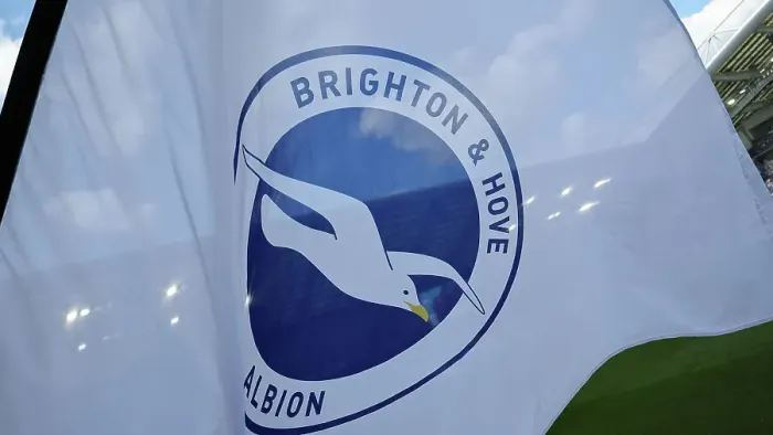 Framed Print : Brighton and Hove Albion v Ipswich Town Premier League 14SEP24 Framed Print : Brighton and Hove Albion v Ipswich Town Premier League 14SEP24