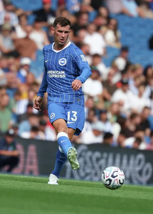 Framed Print : Brighton and Hove Albion v Roma Premier League 08AUG26 Framed Print : Brighton and Hove Albion v Roma Premier League 08AUG26