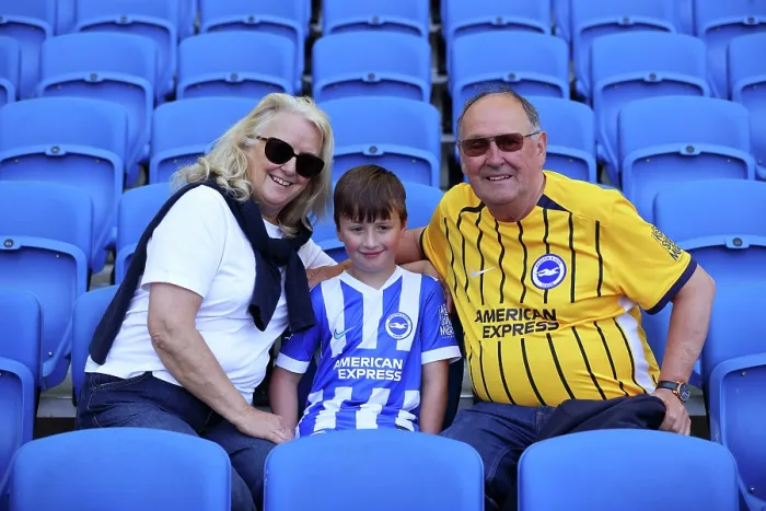 Framed Print : Brighton and Hove Albion v Wolverhampton Wanderers Premier League 09MAY26 Framed Print : Brighton and Hove Albion v Wolverhampton Wanderers Premier League 09MAY26