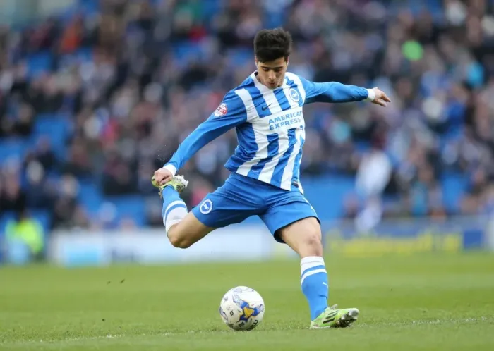 Framed Print : Brighton & Hove Albion vs. Wolverhampton Wanderers: Joao Carlos Teixeira's Intense Midfield Battle in Sky Bet Championship 2015 Framed Print : Brighton & Hove Albion vs. Wolverhampton Wanderers: Joao Carlos Teixeira's Intense Midfield Battle in Sky Bet Championship 2015